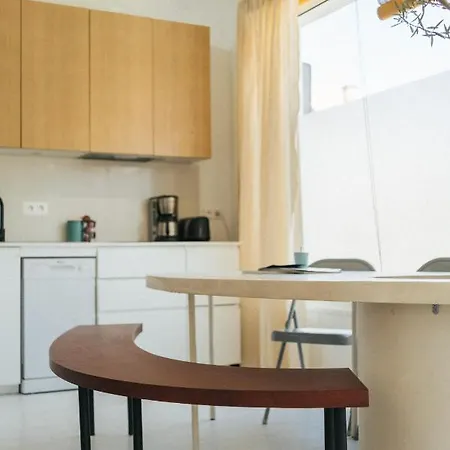 Appartement Lumineux Et Calme Proche Commerces ビアリッツ