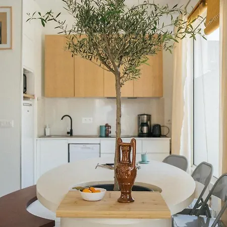 Appartement Lumineux Et Calme Proche Commerces Біарріц