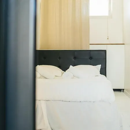 Appartement Lumineux Et Calme Proche Commerces ビアリッツ